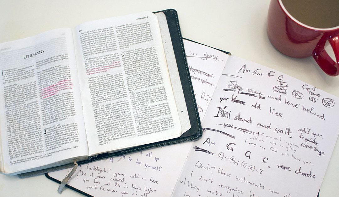How To Read and Study the Bible