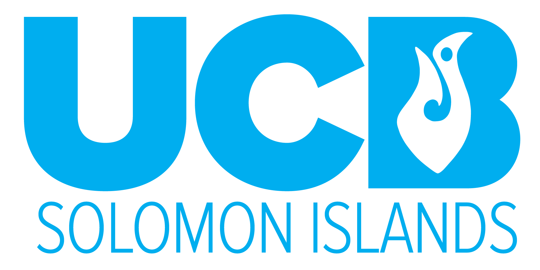 UCB Solomon Islands