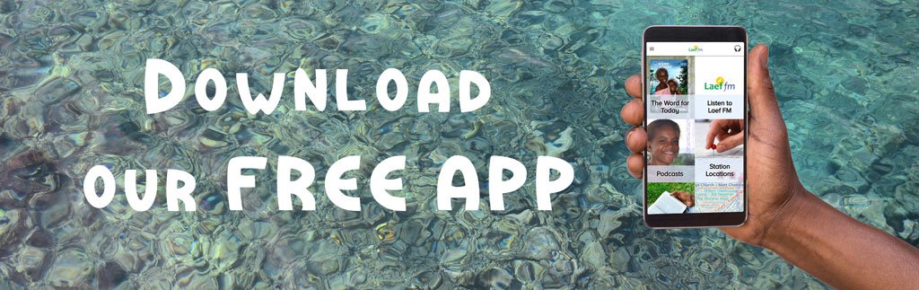 Download Solomon Islands App
